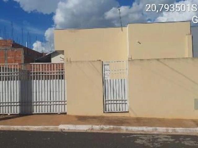 Casa venda em Centro, Gastão Vidigal