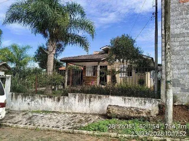 Casa venda em Região Geográfica Imediata de Marau, Gentil