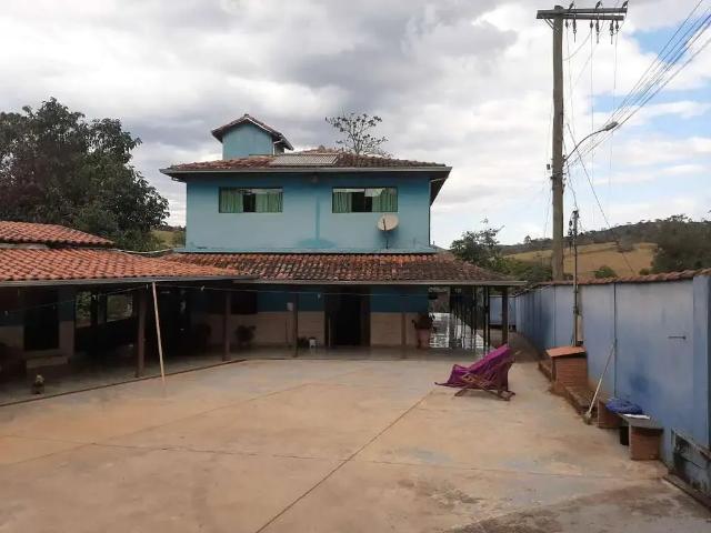 Casa venda em Região Geográfica Imediata de Santa Bárbara - Ouro Preto, Ouro Preto
