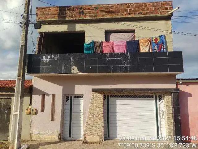 Casa venda em Região Geográfica Imediata de Vitória de Santo Antão, Glória do Goita