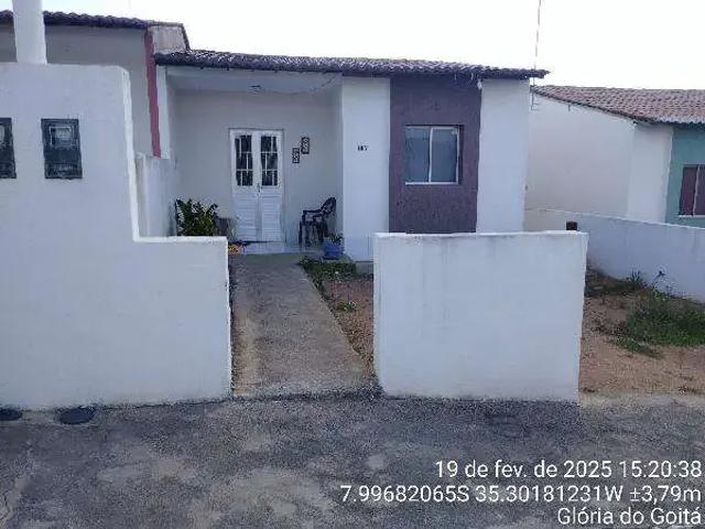Casa venda em Região Geográfica Imediata de Vitória de Santo Antão, Glória do Goita