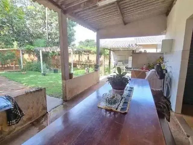 Casa venda em Região Geográfica Imediata de Anápolis, Goianápolis
