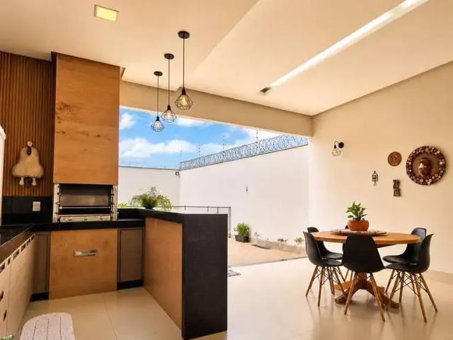 Casa venda em Região Geográfica Imediata de Ceres - Rialma - Goianésia, Goianésia
