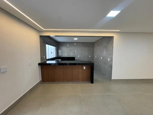 Casa venda em Água Branca, Goiânia