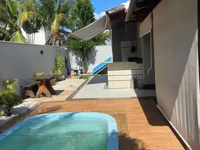 Casa venda em Região Geográfica Imediata de Goiânia, Goiânia