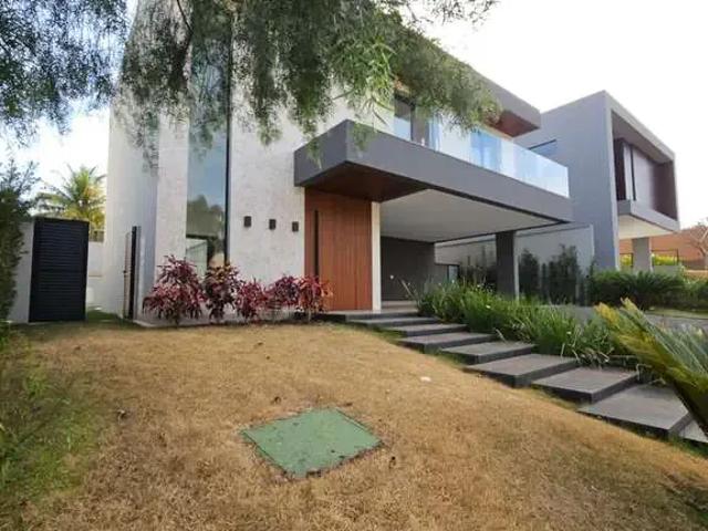 Casa venda em Park Lozandes, Goiânia