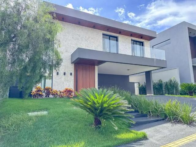 Casa venda em Park Lozandes, Goiânia