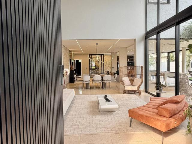 Casa venda em Alphaville Flamboyant Residencial Araguaia, Goiânia