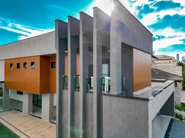 Casa venda em Região Geográfica Imediata de Goiânia, Goiânia