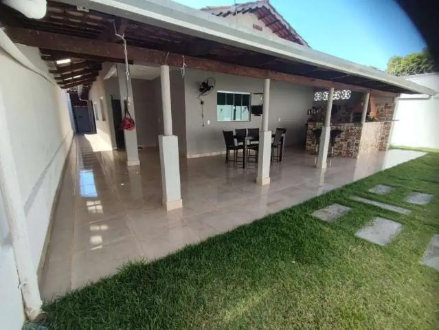 Casa venda em Região Geográfica Imediata de Goiânia, Goiânia