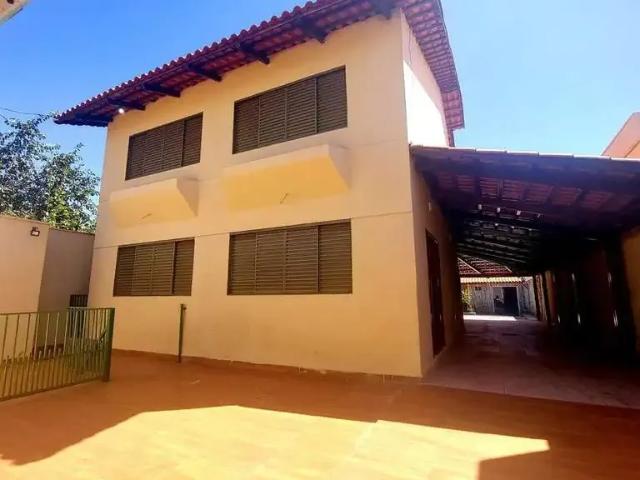 Casa venda em Região Geográfica Imediata de Goiânia, Aparecida de Goiânia