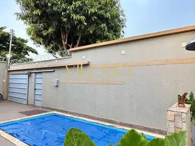 Casa venda em Região Geográfica Imediata de Goiânia, Goiânia