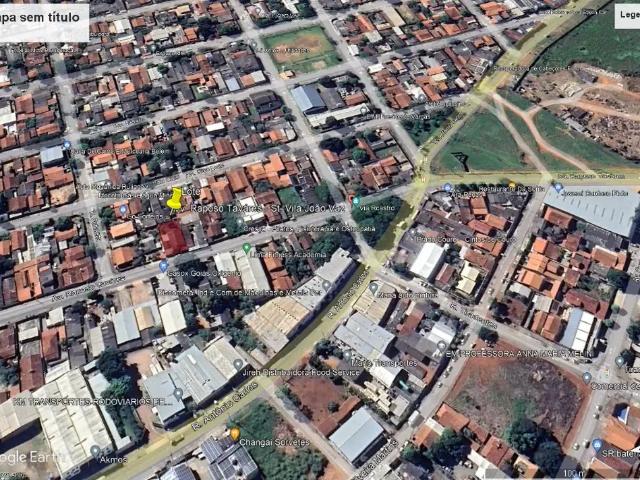 Casa venda em Região Geográfica Imediata de Goiânia, Goiânia