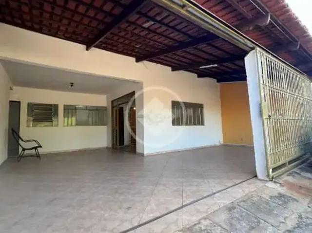 Casa venda em Região Geográfica Imediata de Goiânia, Goiânia