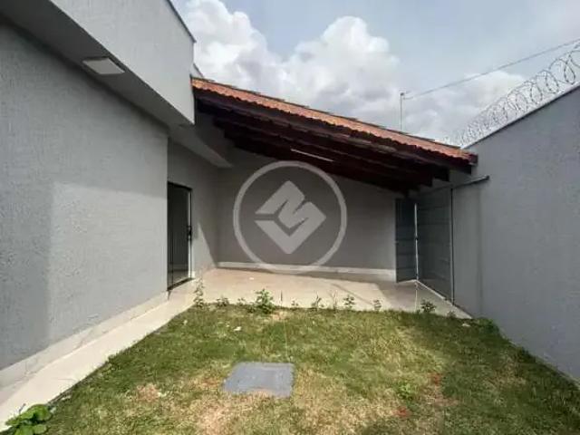 Casa venda em Região Geográfica Imediata de Goiânia, Goiânia