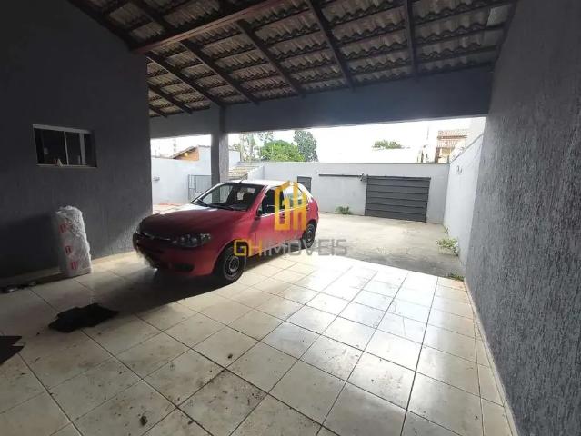 Casa venda em Região Geográfica Imediata de Goiânia, Goiânia