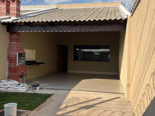 Casa venda em Goiânia, Região Geográfica Intermediária de Goiânia
