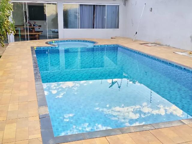 Casa venda em Região Geográfica Imediata de Goiânia, Goiânia