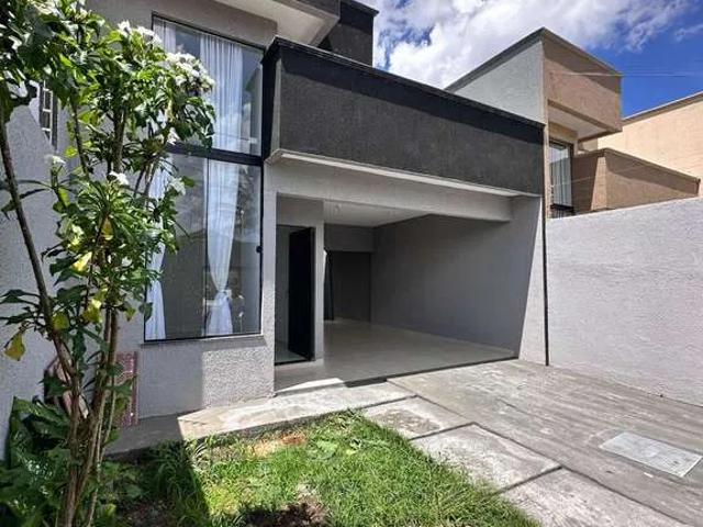 Casa venda em Residencial Parque dos Buritis, Senador Canedo