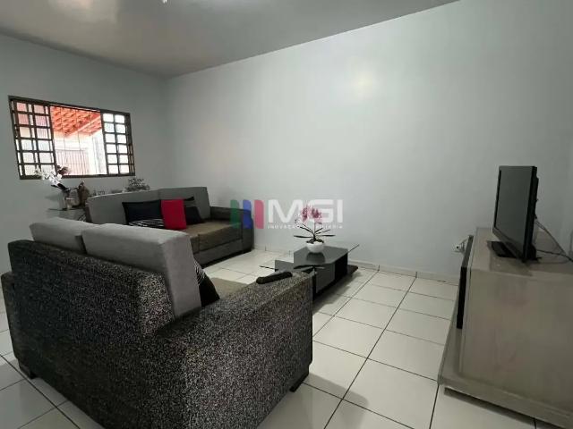 Casa venda em Região Geográfica Imediata de Goiânia, Goiânia