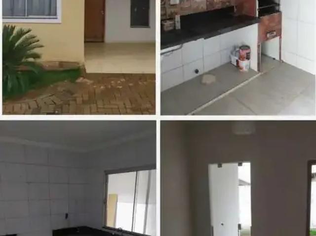 Casa venda em Região Geográfica Imediata de Goiânia, Goiânia