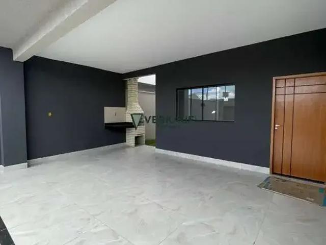Casa venda em Região Geográfica Imediata de Goiânia, Aparecida de Goiânia