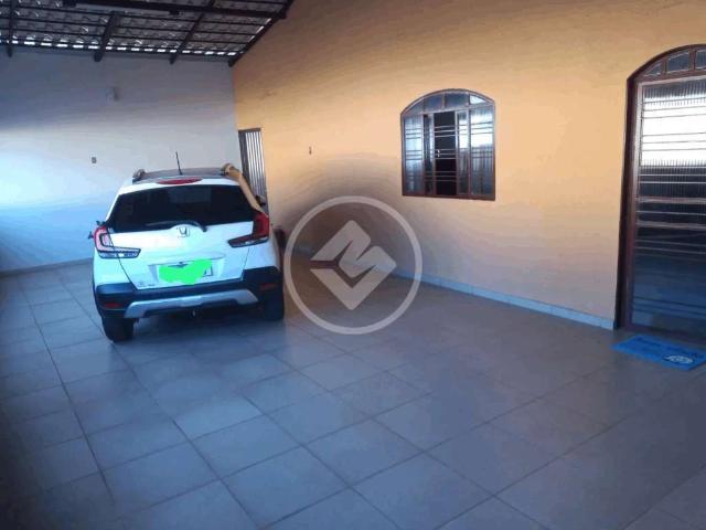 Casa venda em Região Geográfica Imediata de Goiânia, Goiânia