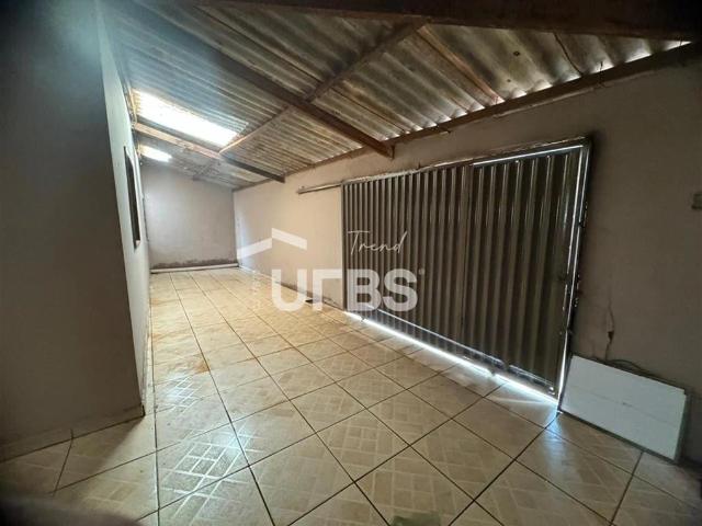 Casa venda em Bairro Floresta, Goiânia