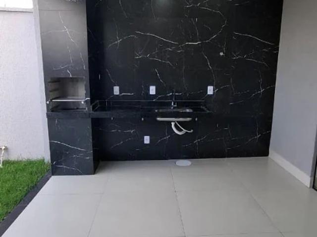 Casa venda em Bairro Floresta, Goiânia