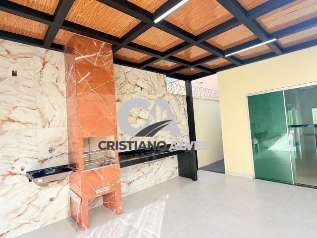 Casa venda em Região Geográfica Imediata de Goiânia, Goiânia
