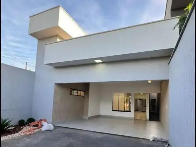 Casa venda em Região Geográfica Imediata de Goiânia, Goiânia