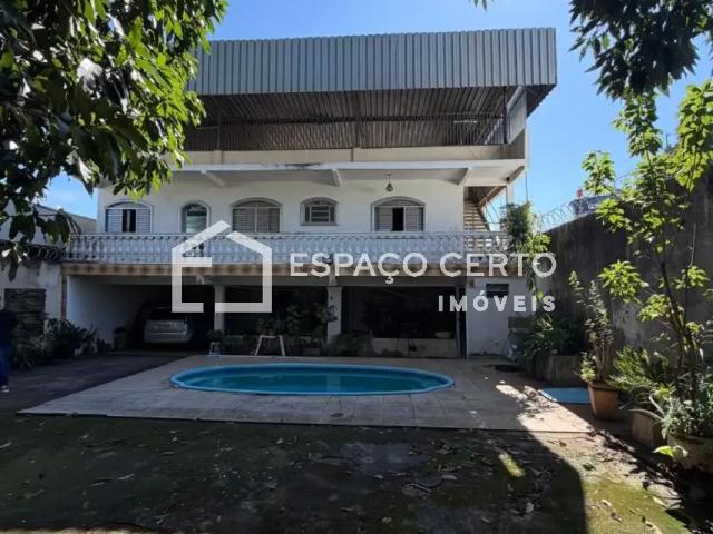 Casa venda em Região Geográfica Imediata de Goiânia, Goiânia
