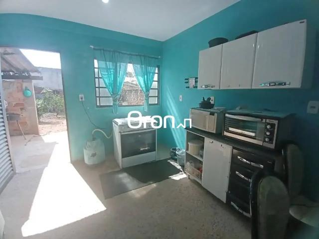Casa venda em Região Geográfica Imediata de Goiânia, Goiânia