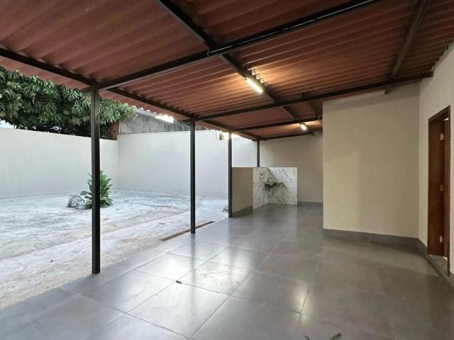Casa venda em Alphaville Residencial, Goiânia