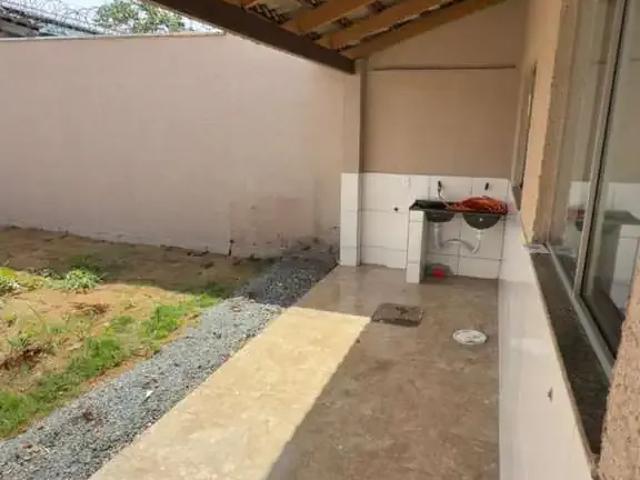 Casa venda em Região Geográfica Imediata de Goiânia, Goiânia