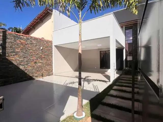 Casa venda em Região Geográfica Imediata de Goiânia, Goiânia
