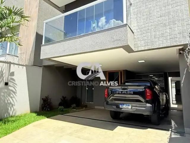 Casa venda em Região Geográfica Imediata de Goiânia, Goiânia