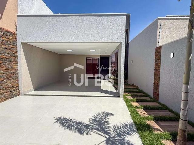 Casa venda em Região Geográfica Imediata de Goiânia, Goiânia