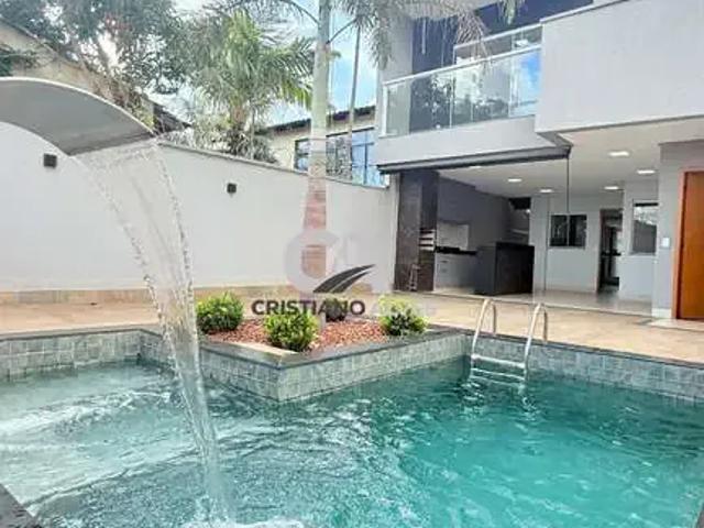 Casa venda em Região Geográfica Imediata de Goiânia, Goiânia