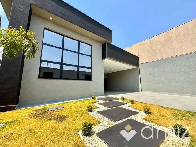 Casa venda em Região Geográfica Imediata de Goiânia, Goiânia
