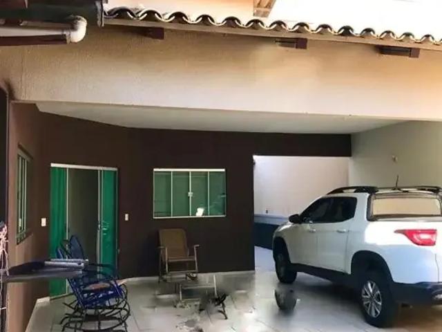 Casa venda em Região Geográfica Imediata de Goiânia, Goiânia