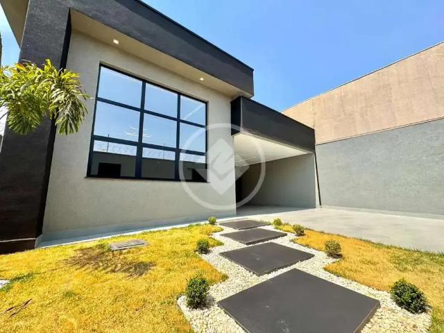 Casa venda em Região Geográfica Imediata de Goiânia, Goiânia