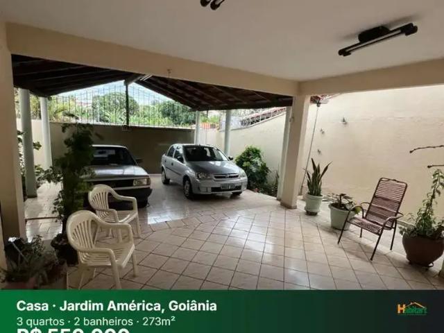 Casa venda em Região Geográfica Imediata de Goiânia, Goiânia