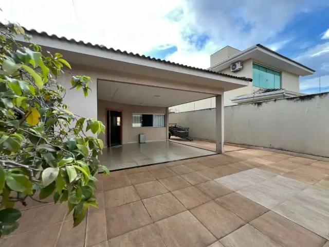 Casa venda em Região Geográfica Imediata de Goiânia, Goiânia