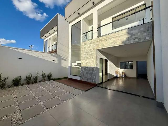 Casa venda em Região Geográfica Imediata de Iporá, Iporá