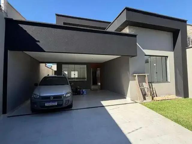 Casa venda em Região Geográfica Imediata de Goiânia, Goiânia