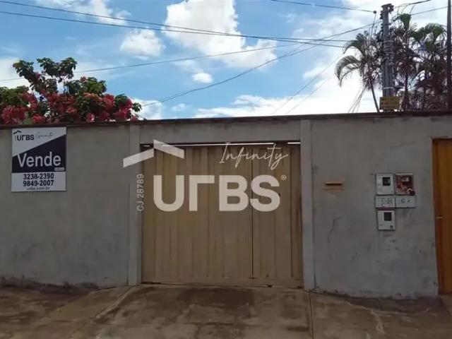 Casa venda em Região Geográfica Imediata de Goiânia, Goiânia