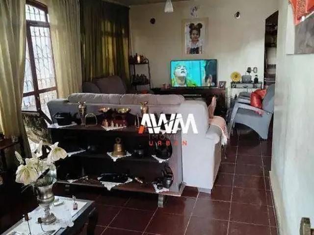 Casa venda em Setor Jardim América, Goiânia