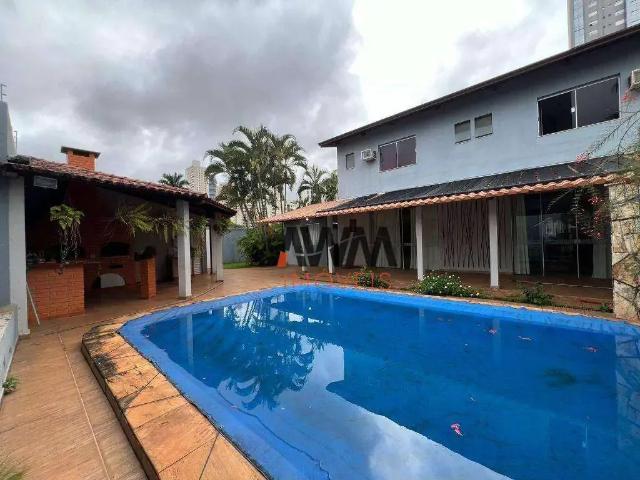 Casa venda em Região Geográfica Imediata de Goiânia, Goiânia