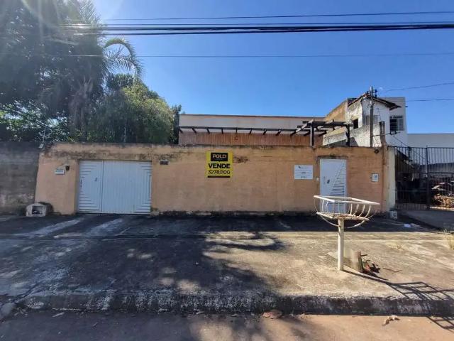 Casa venda em Região Geográfica Imediata de Goiânia, Goiânia